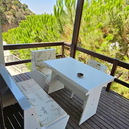 Sunset * بودروم