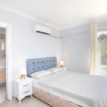 Sunset Αλικαρνασσός