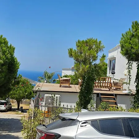 Sunset * Αλικαρνασσός