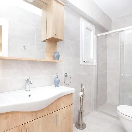 Sunset Αλικαρνασσός