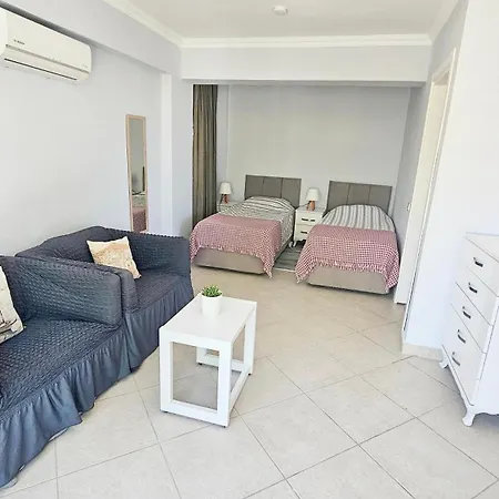 Βίλα Sunset Αλικαρνασσός