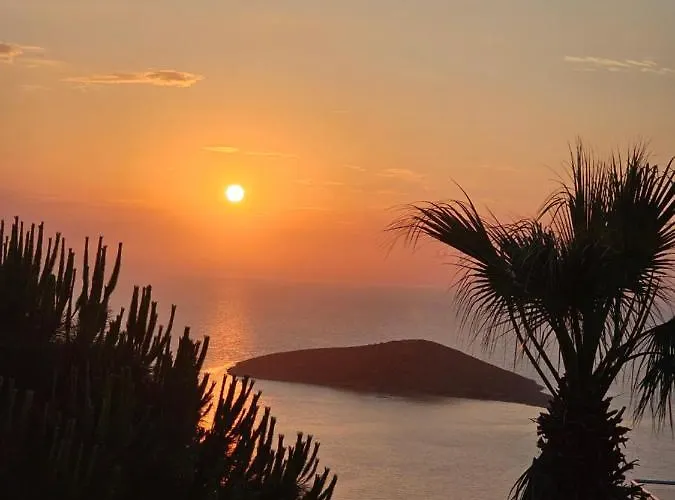 Vilă Sunset Bodrum