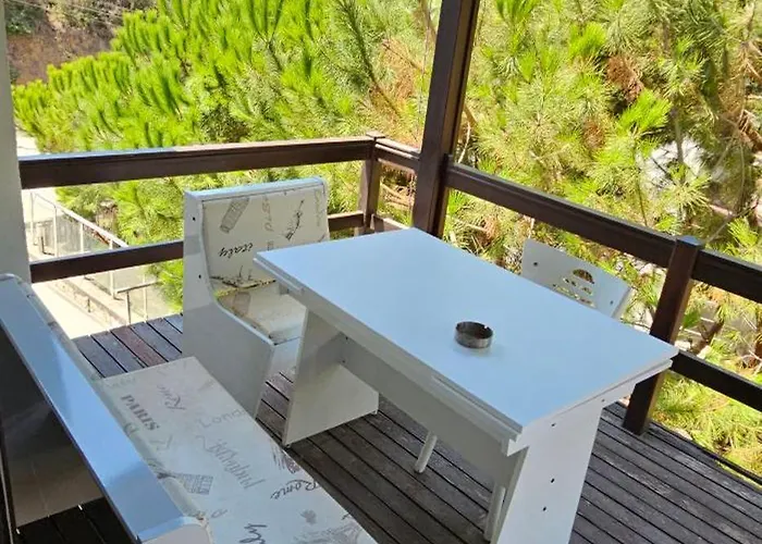 Sunset * Бодрум